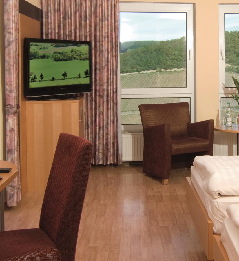 Burg-Hotel Obermoschel Kültér fotó